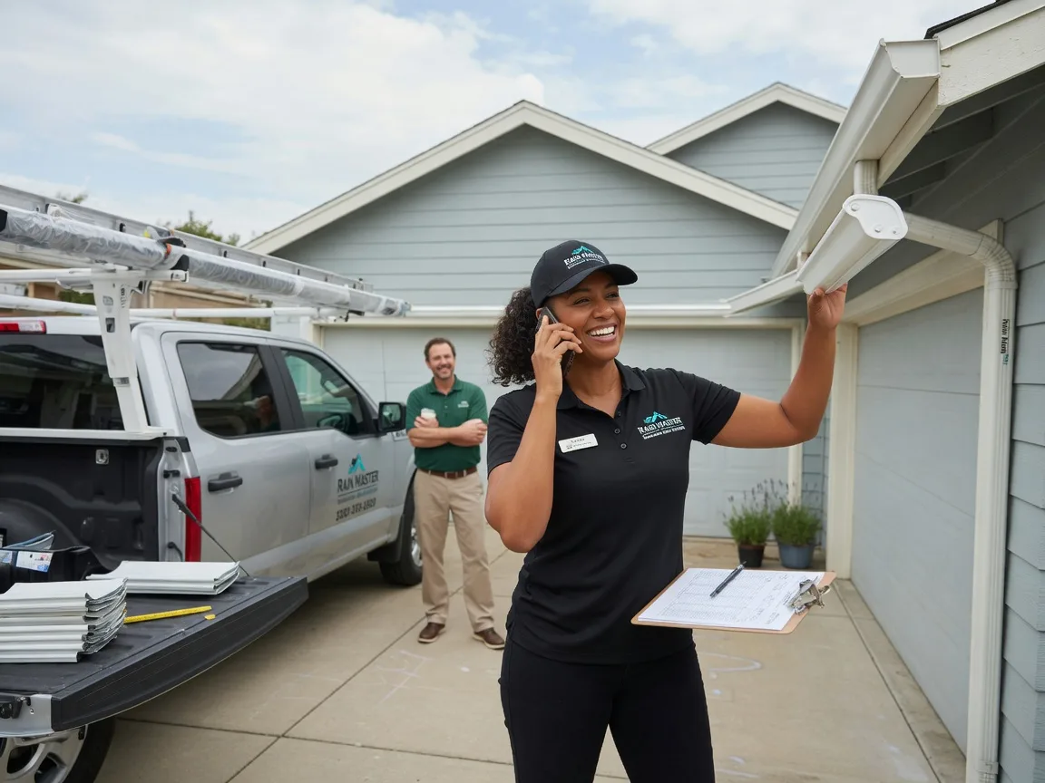 Gutter Installation Libertyville, IL FAQs